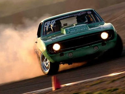 Αγώνας πλαγιολίσθησης για φιλανθρωπικό σκοπό